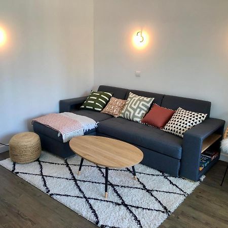 Bel Appartement Cosy En Residence Avec Piscine Deauville Zewnętrze zdjęcie