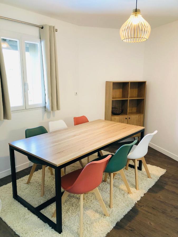 Bel Appartement Cosy En Residence Avec Piscine Deauville Zewnętrze zdjęcie